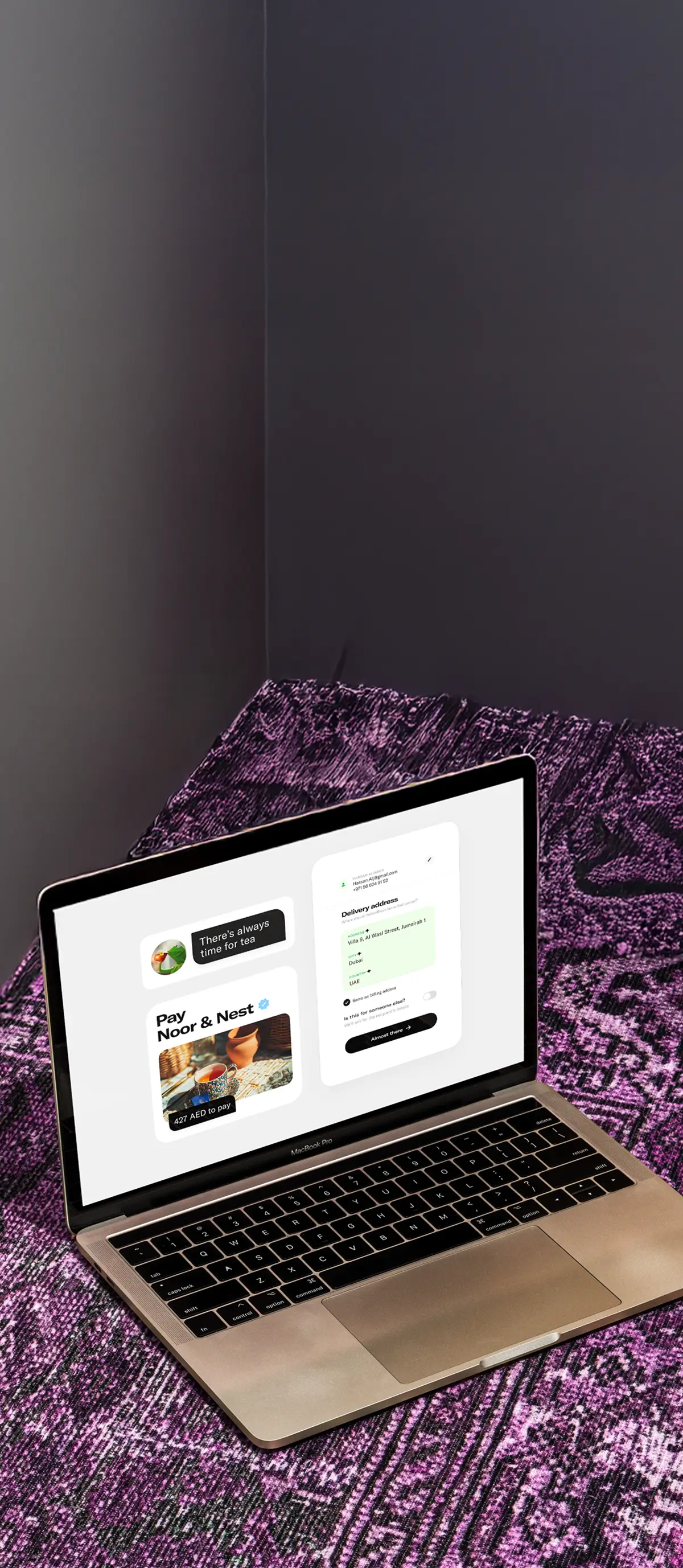 Invoicing Intro